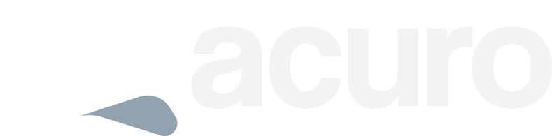 Acuro Capital Logo